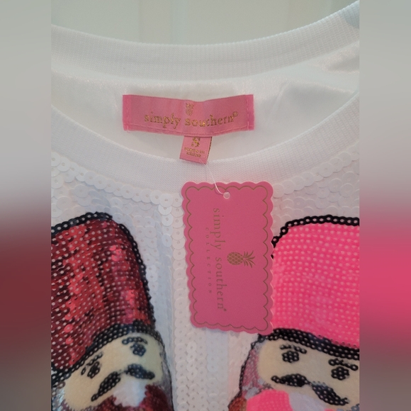 Simply Southern Nutcrackers - Picture 2 of 3